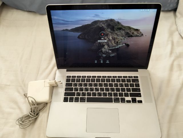 Macbook Pro