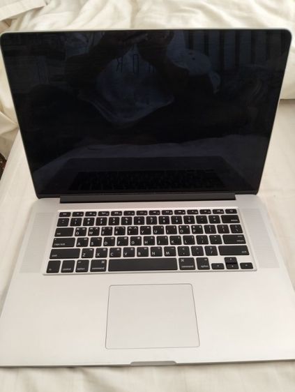 Macbook Pro  รูปที่ 9