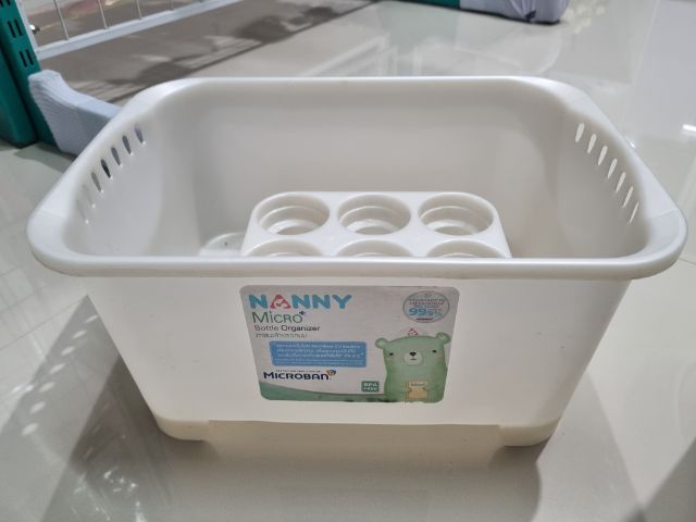 OONEW เครื่องนึ่งขวดนมพร้อมอบแห้ง รุ่น Digital Dry Clean รูปที่ 3