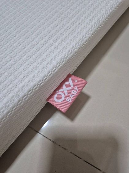 OXY Baby Mattress เบาะนอนหายใจผ่านได้