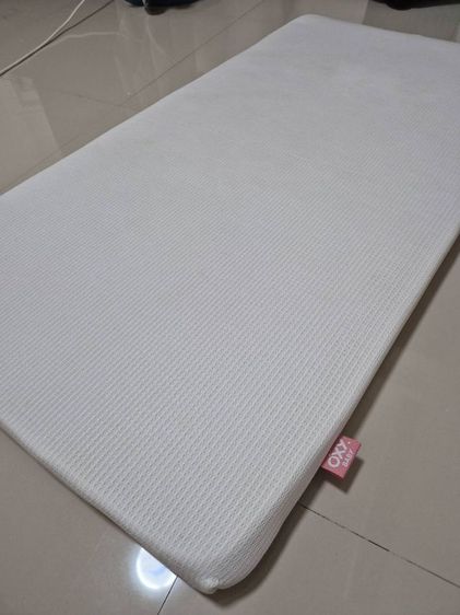OXY Baby Mattress เบาะนอนหายใจผ่านได้ รูปที่ 5