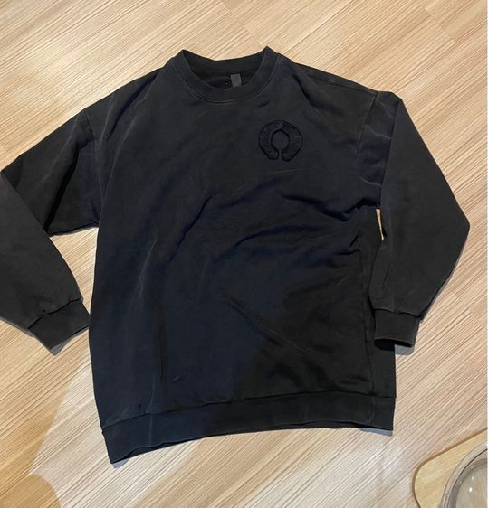 เสื้อ chromehearts