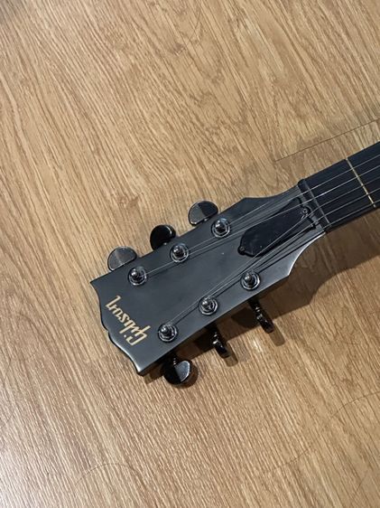 Gibson SG Gothic Morte รูปที่ 3