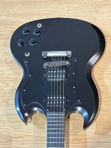 Gibson SG Gothic Morte รูปที่ 5