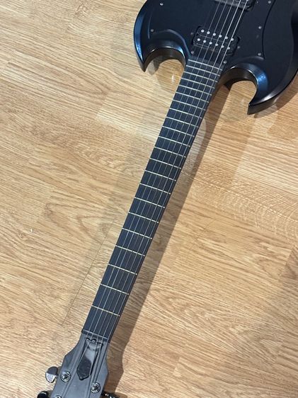 Gibson SG Gothic Morte รูปที่ 4