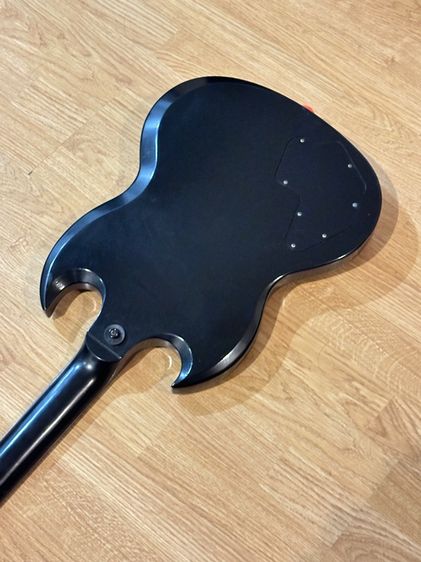 Gibson SG Gothic Morte รูปที่ 8