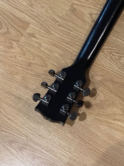 Gibson SG Gothic Morte รูปที่ 9