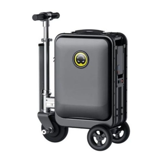 
ขายกระเป๋าเดินทางไฟฟ้า Airwheel รุ่น SE3S 
มือสองสภาพใหม่สวย 
 รูปที่ 3