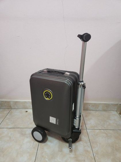 
ขายกระเป๋าเดินทางไฟฟ้า Airwheel รุ่น SE3S 
มือสองสภาพใหม่สวย 
 รูปที่ 8