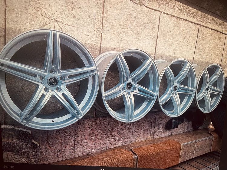 แมกขอบ20 5รู 114.3  หน้า8.5 หลัง9.5 รูปที่ 4