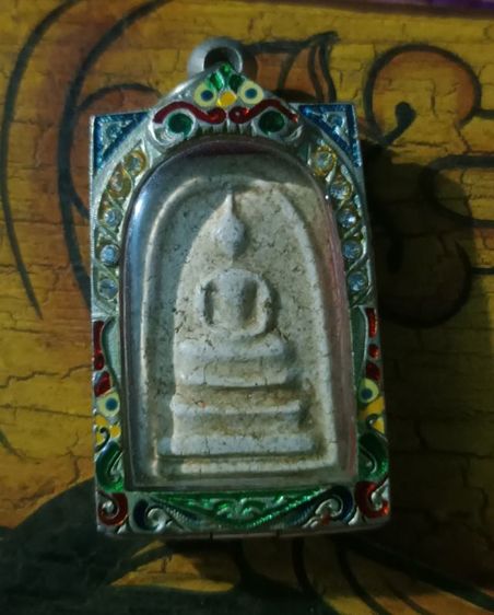 พระบ้าน