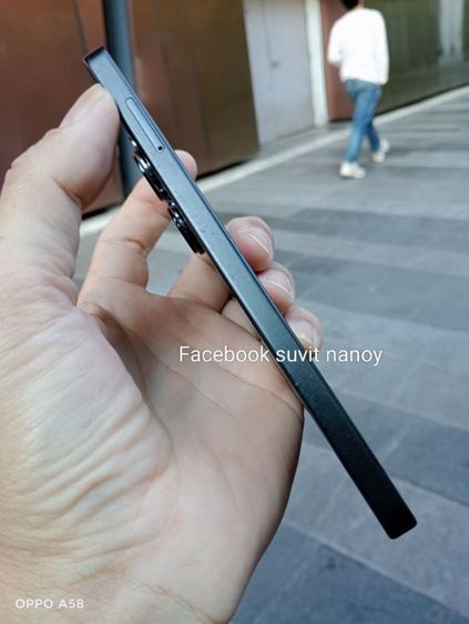 ขาย poco M6 pro  รูปที่ 7