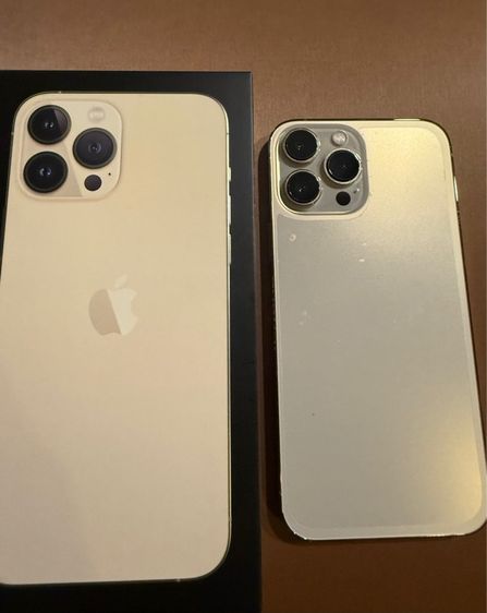 iPhone 13 Pro Max 512GB รูปที่ 3