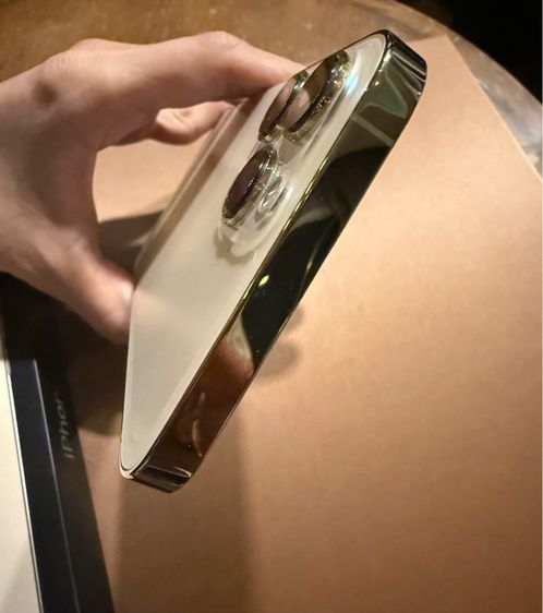 iPhone 13 Pro Max 512GB รูปที่ 7