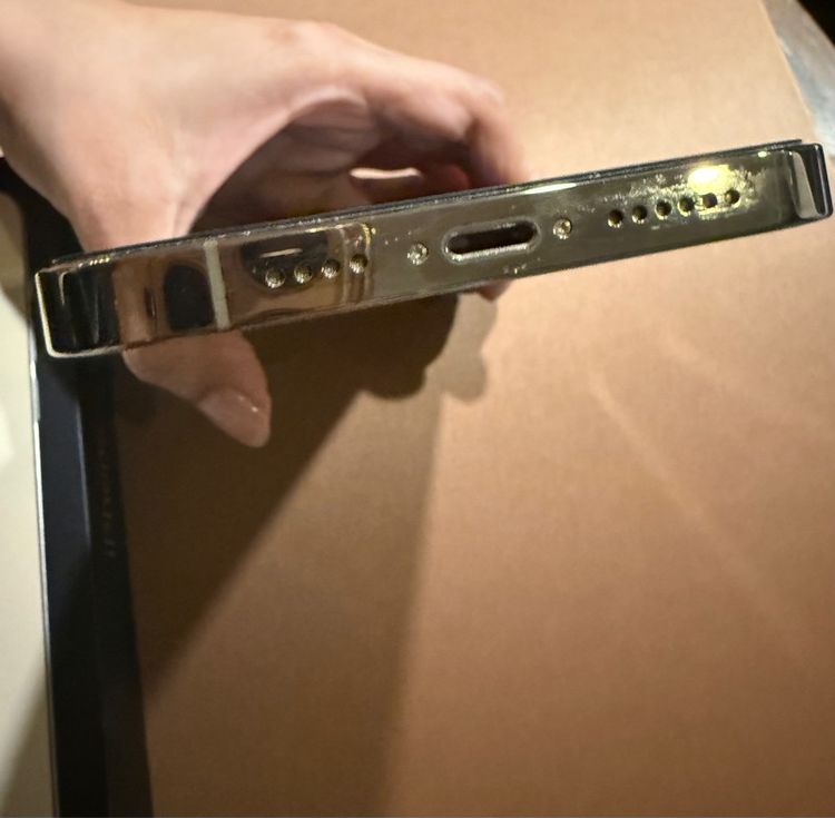 iPhone 13 Pro Max 512GB รูปที่ 6