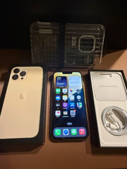 iPhone 13 Pro Max 512GB