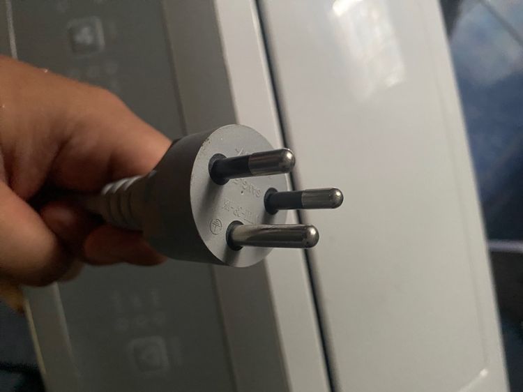 แอร์เคลื่อนที่ของ hisense รูปที่ 5