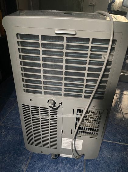 แอร์เคลื่อนที่ของ hisense รูปที่ 3