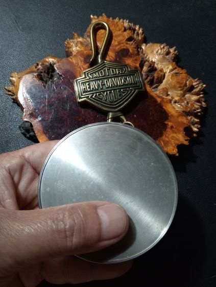 เข็มทิศ,พวงกุญแจ เนื้อโลหะสภาพเยี่ยมยังไม่เคยใช้งาน รูปที่ 11