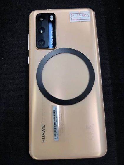 HUAWEI​ p40 สภาพสวย