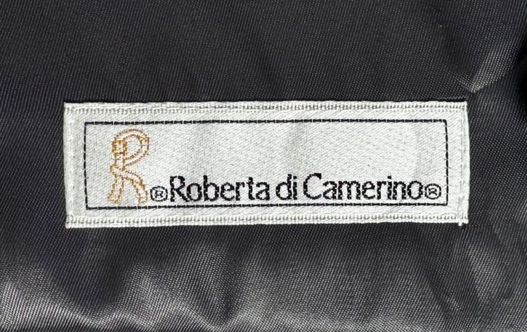 ⚠️ของใหม่ป้ายห้อย‼️เสื้อสูทลำลอง Roberta di Camerino รูปที่ 6