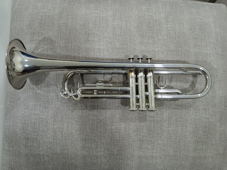trumpet ทรัมเป็ต รูปที่ 2