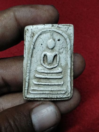 พระสมเด็จเก่า รูปที่ 3