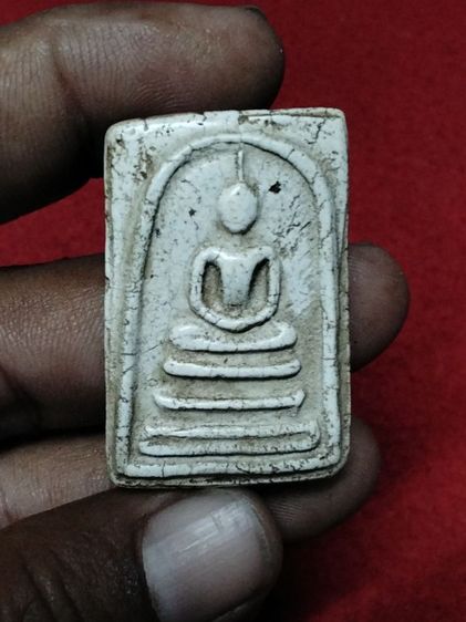 พระสมเด็จเก่า รูปที่ 2