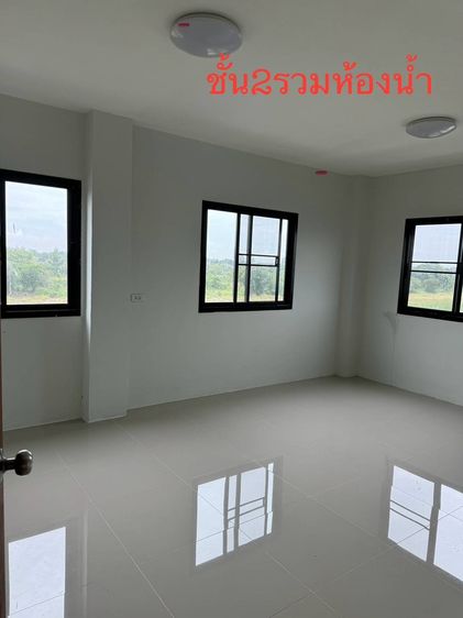 โกดัง โรงงานสำเร็จรูป ลาดหลุมแก้ว ปทุมธานี รูปที่ 4