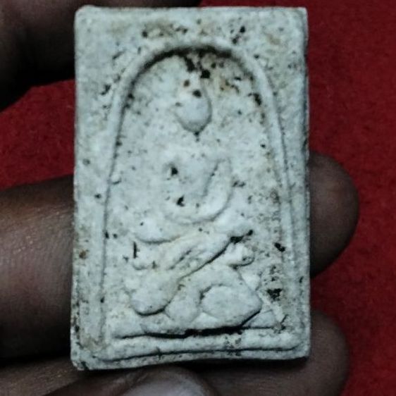 พระสมเด็จพิมพ์แปลกๆ