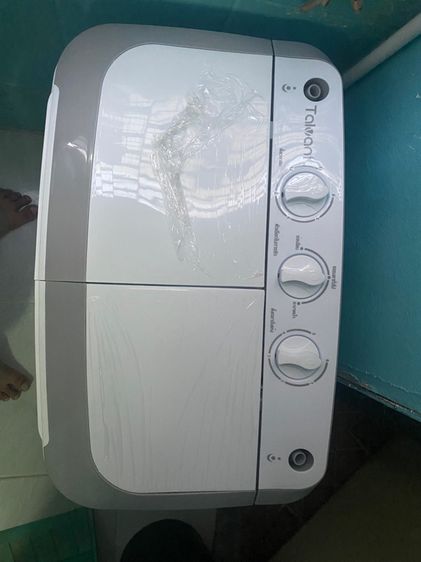 เครื่องซั รูปที่ 2