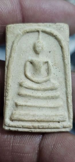 พระสมเด็จ รูปที่ 2