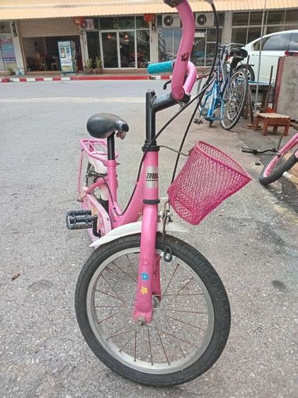 จักรยานเด็กล้อ16" รูปที่ 3