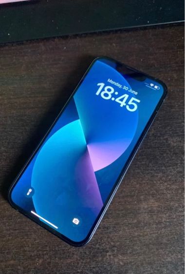 ไอโฟน 13 128gb. รูปที่ 2