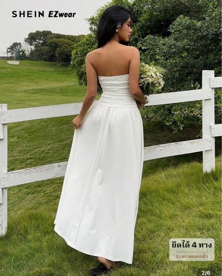 เดรสสตรี รูปที่ 2