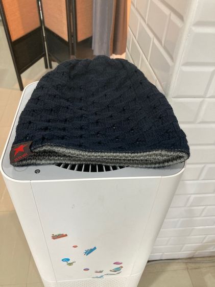 หมวกไหมพรม รูปที่ 6