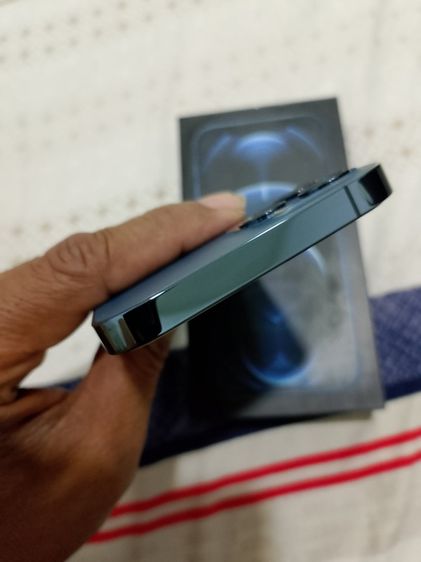iphone 12 pro 128G(ขายหรือแลก) รูปที่ 5