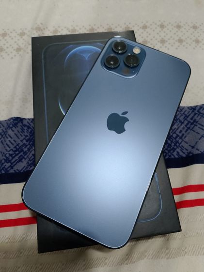 iphone 12 pro 128G(ขายหรือแลก)