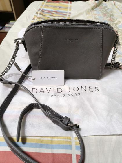 กระเป๋า David Jones