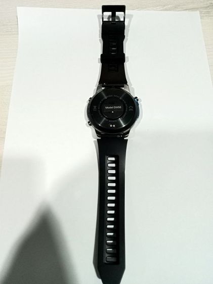 ขายนาฬิกา Smart Watch รุ่น DM 56 มือหนึ่ง ขาย 1,000 บาทๆ รูปที่ 7