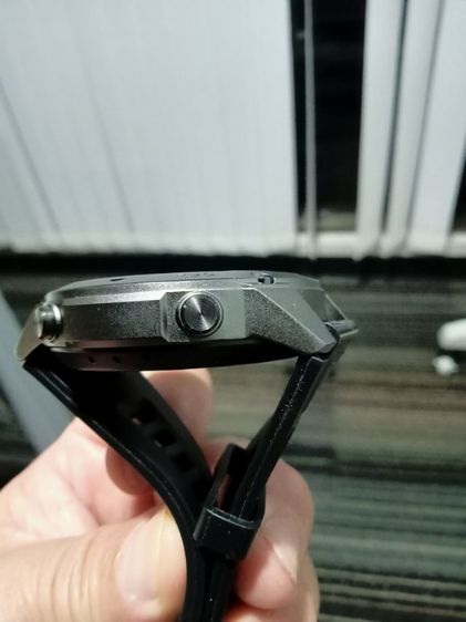 ขายนาฬิกา Smart Watch รุ่น DM 56 มือหนึ่ง ขาย 1,000 บาทๆ รูปที่ 4