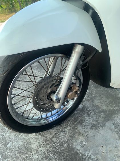 ขายรถสกุ๊ปปี้ รูปที่ 9