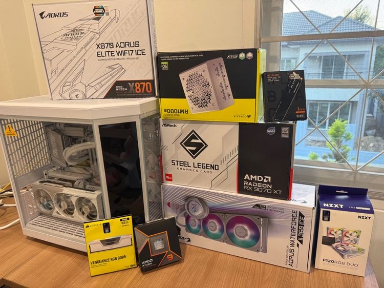 computer gaming รูปที่ 6