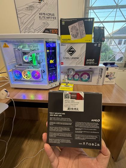 computer gaming รูปที่ 3