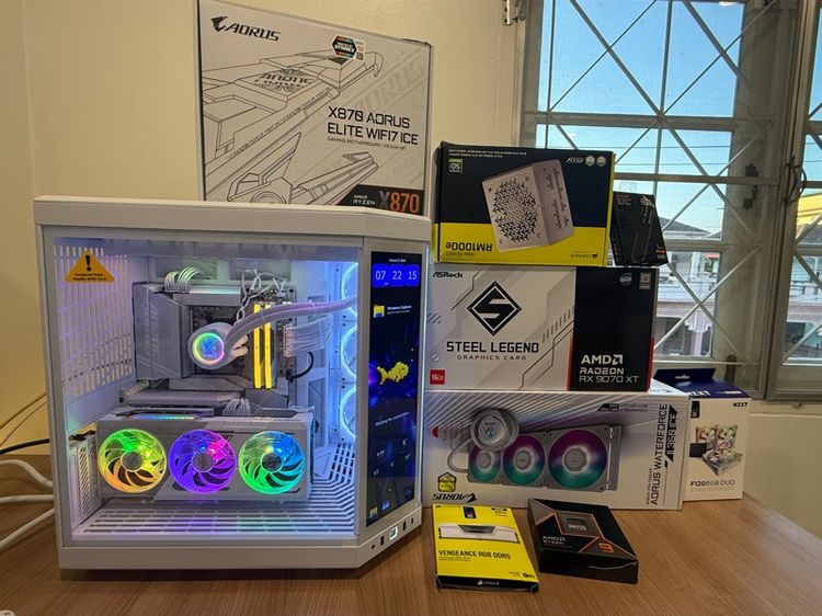 computer gaming รูปที่ 2