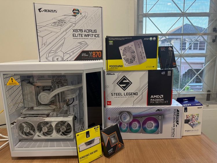 computer gaming รูปที่ 4