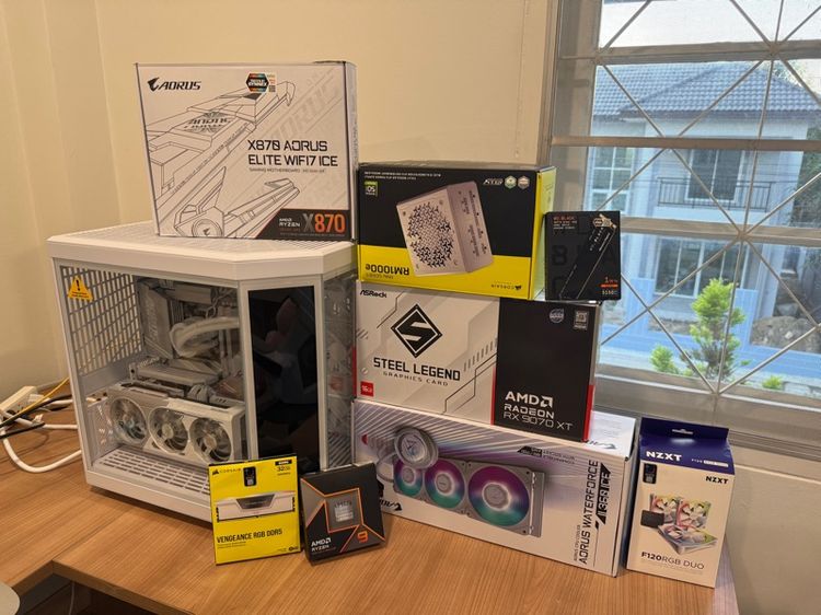 computer gaming รูปที่ 5