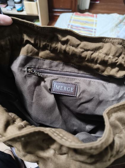 กระเป๋า Merge รูปที่ 3