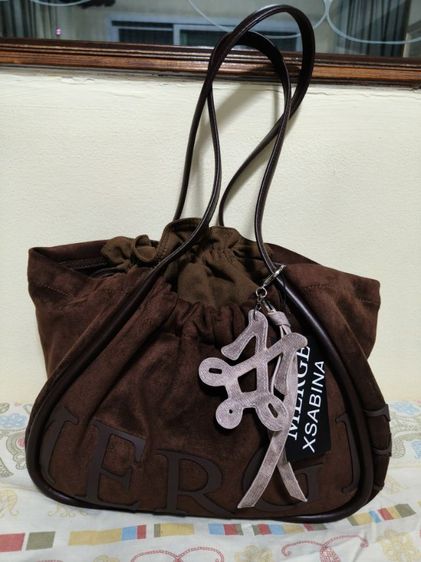 กระเป๋า Merge รูปที่ 2