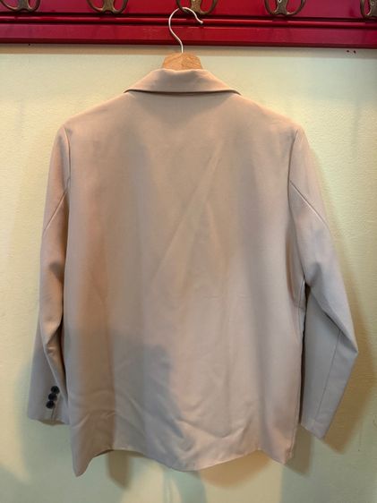 เบลเซอร์สูท รูปที่ 3